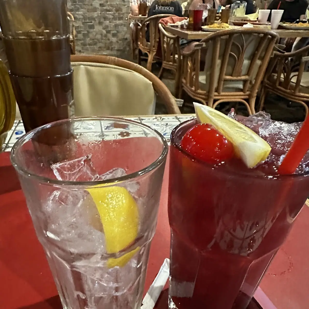 House Margarita