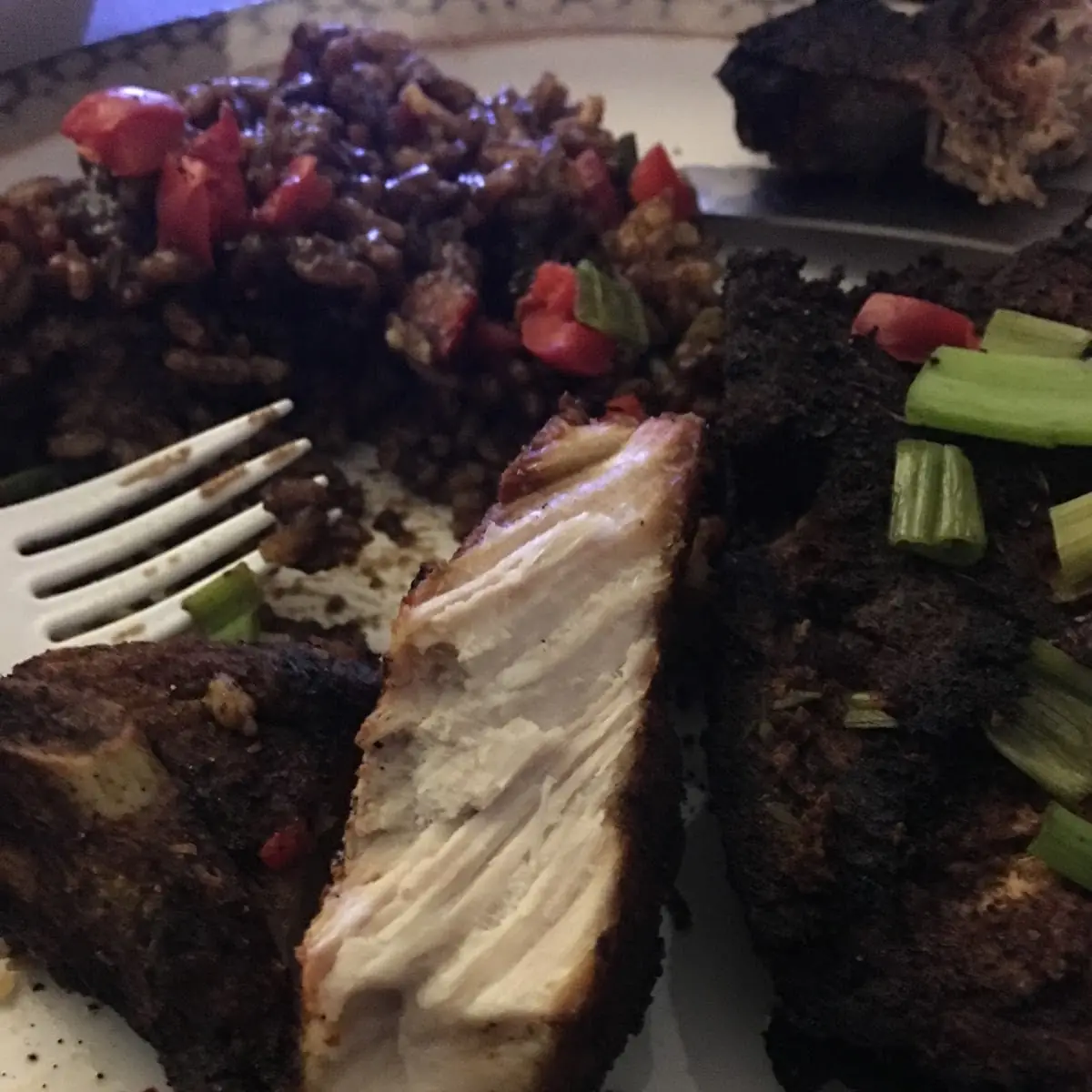 Pork Chop