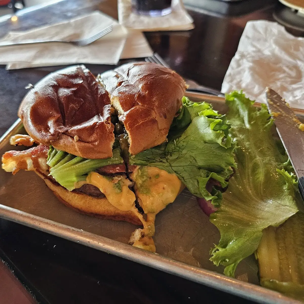 Chicken Sandwich