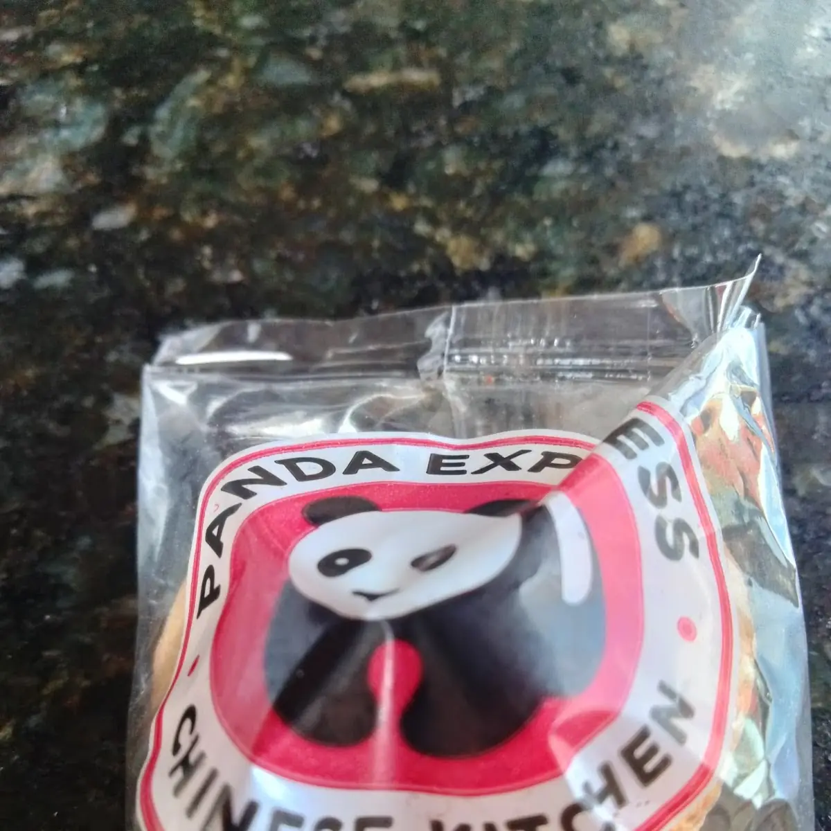 Fortune Cookie