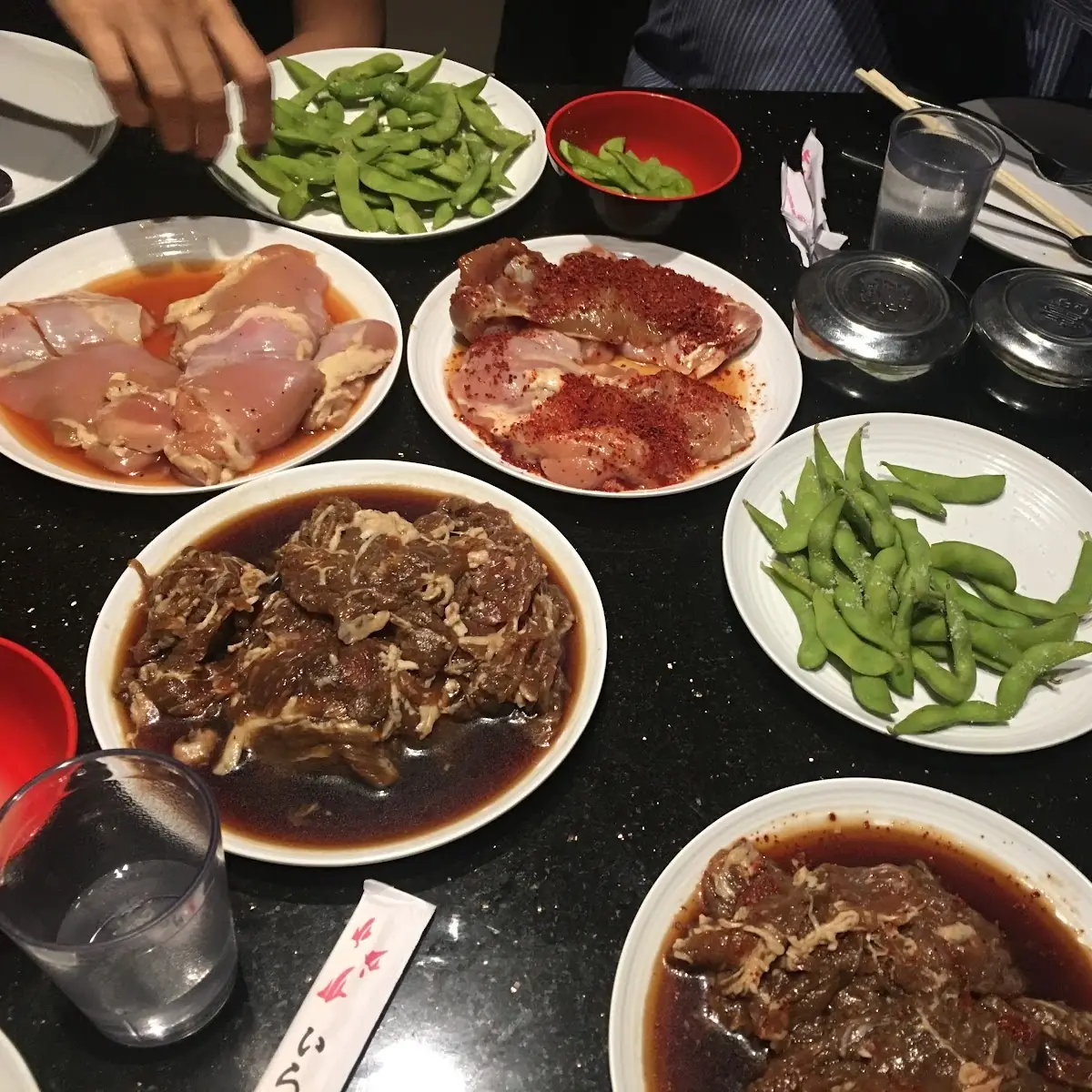 All You Can Eat