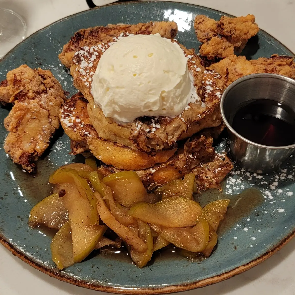 Apple Pie