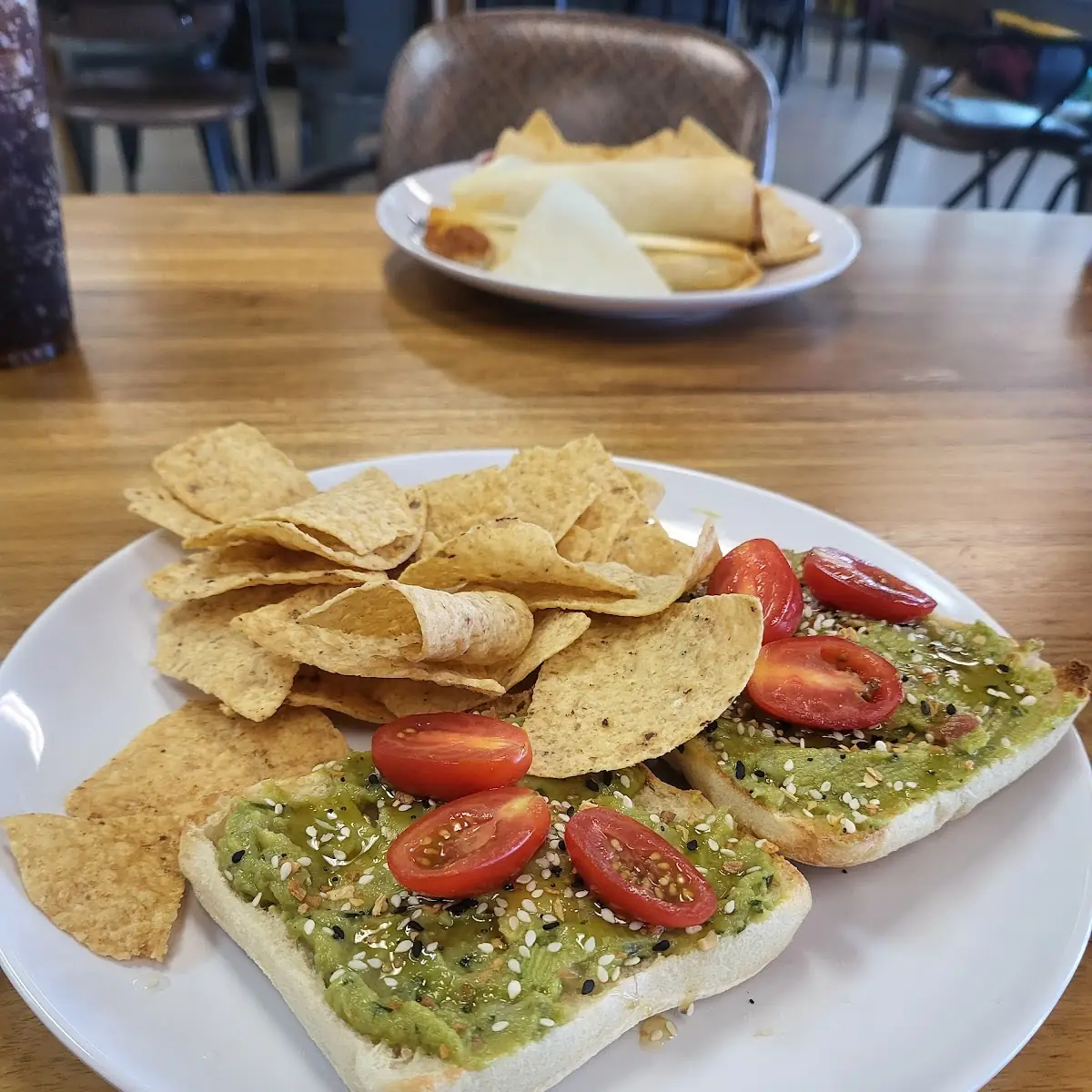 Hummus