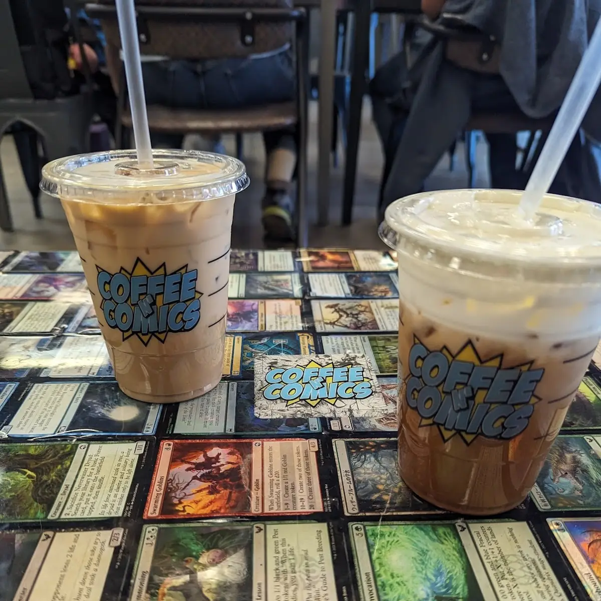 Thai Tea