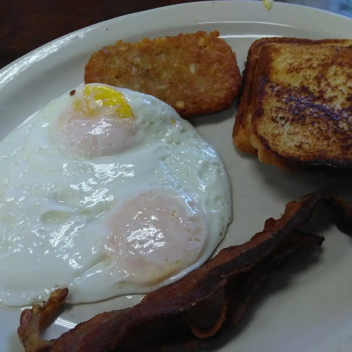 The Sampler Platter