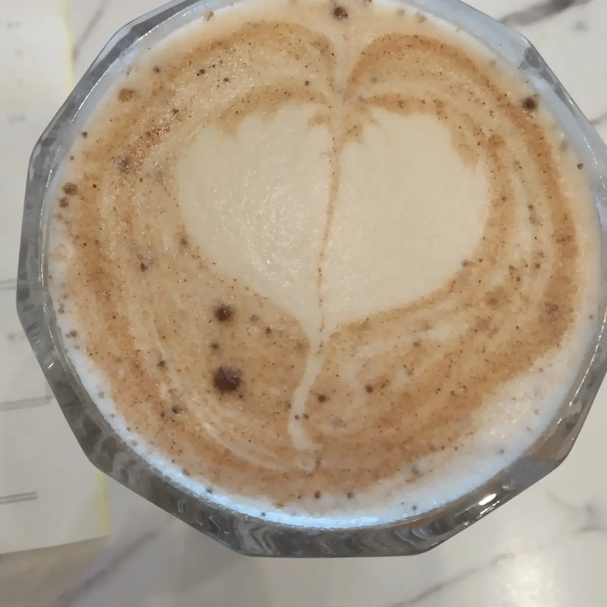 Chai Latte