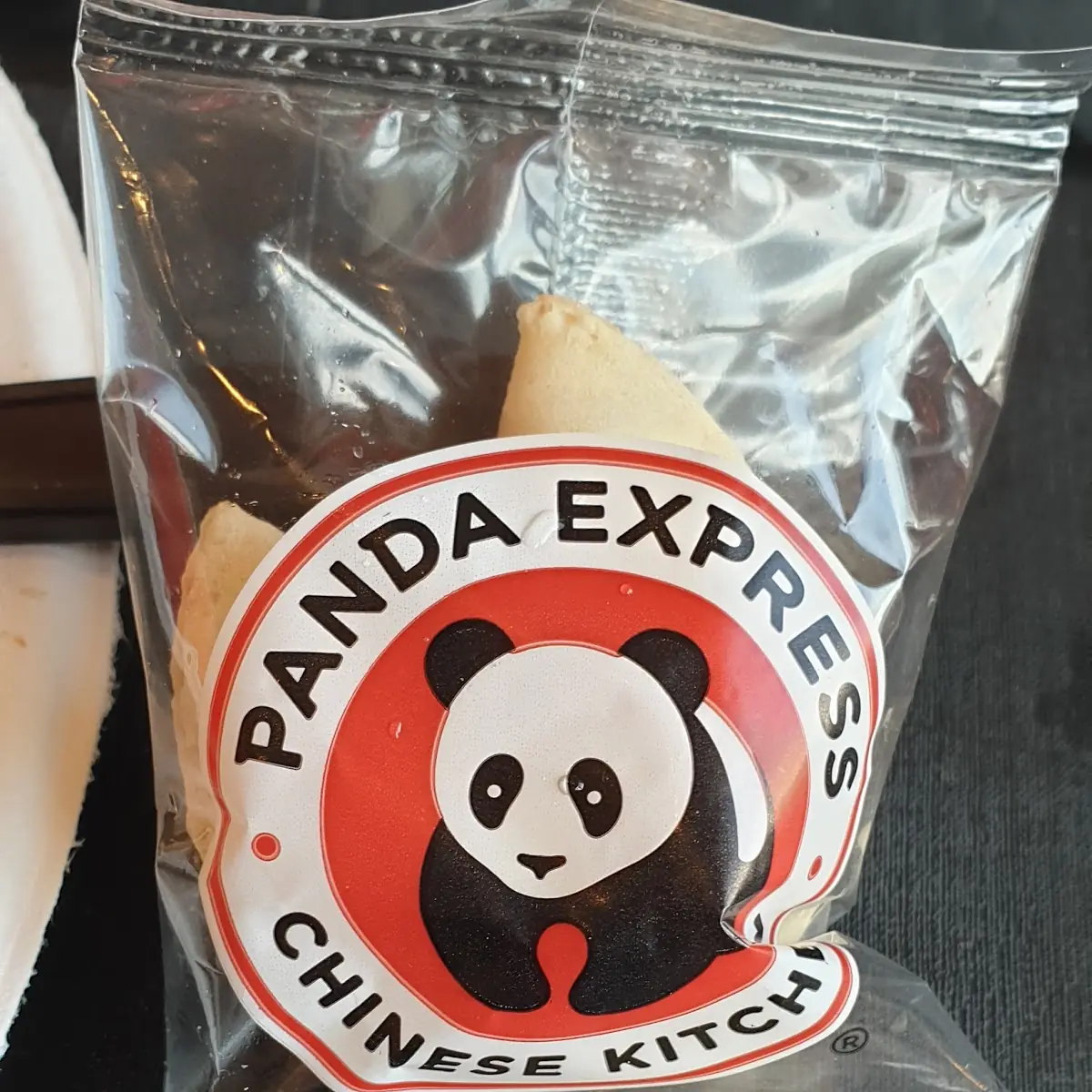Fortune Cookies