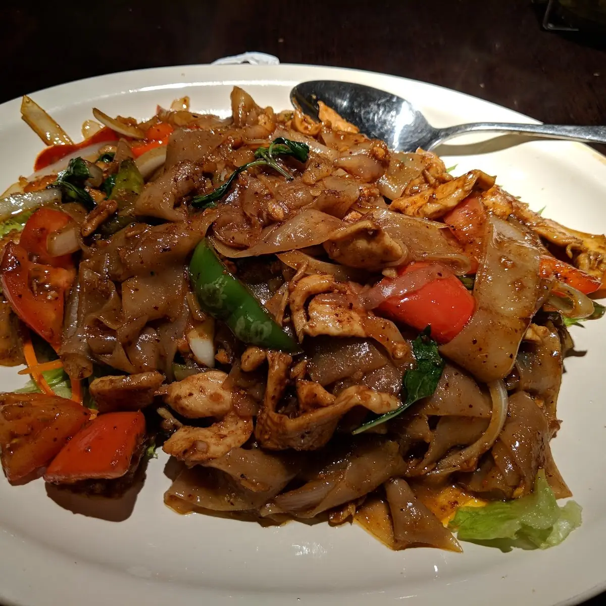 Pad Kee Now