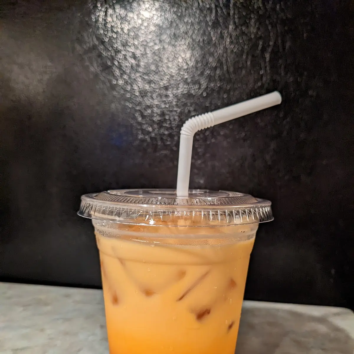 Thai Tea
