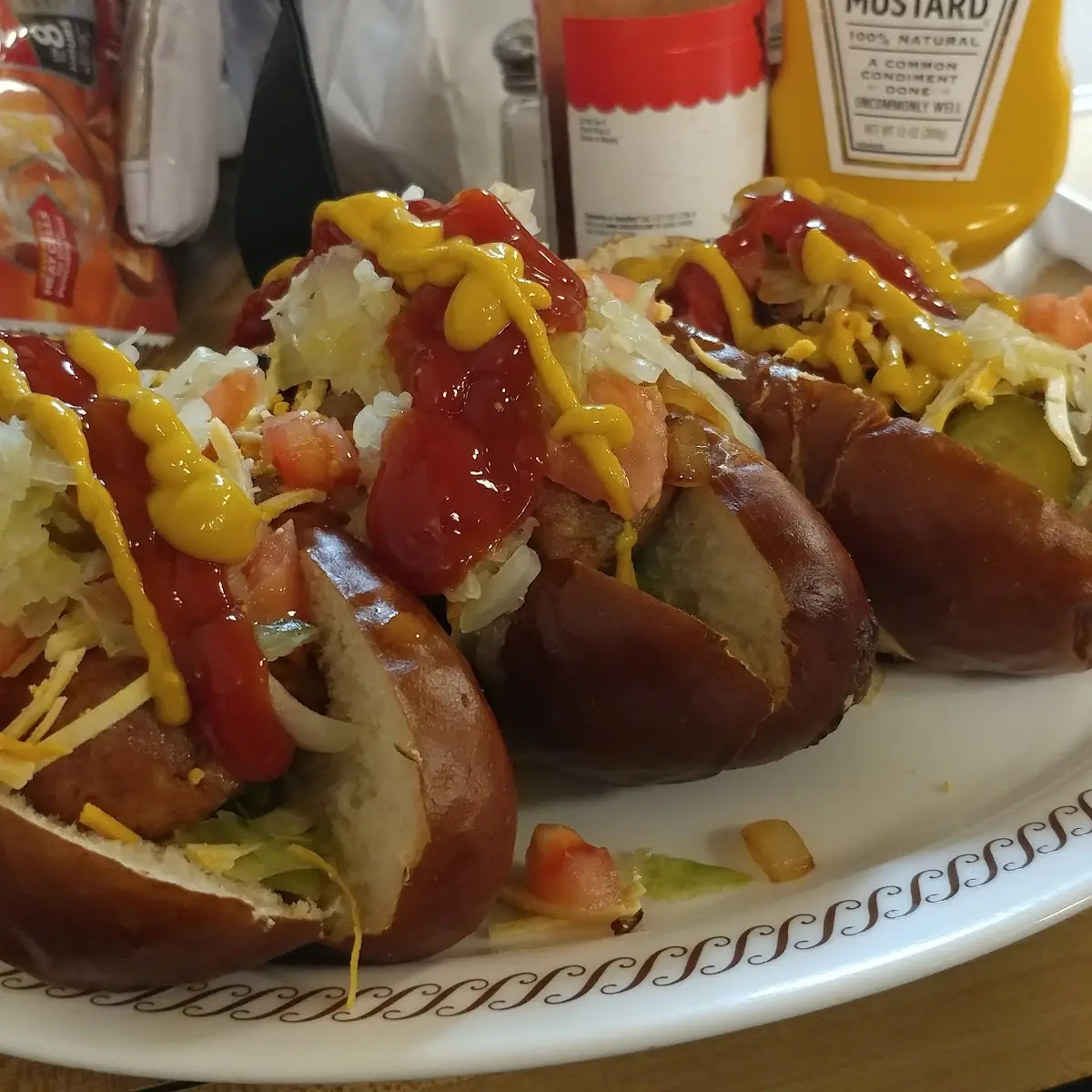Hot Dog