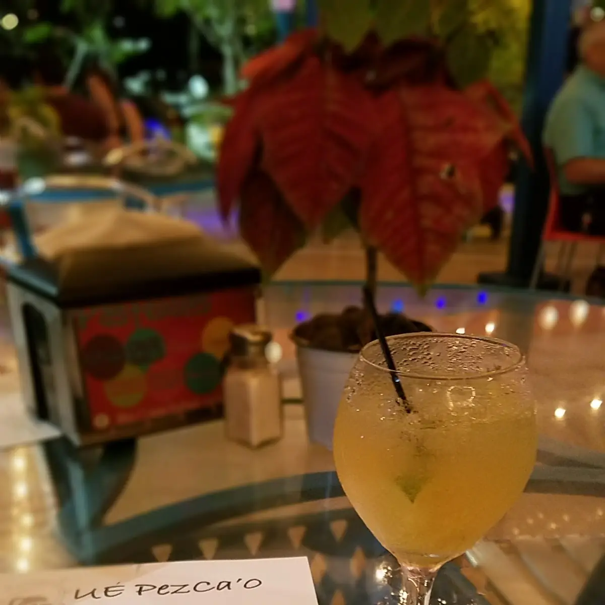 Flan de Coco de la casa