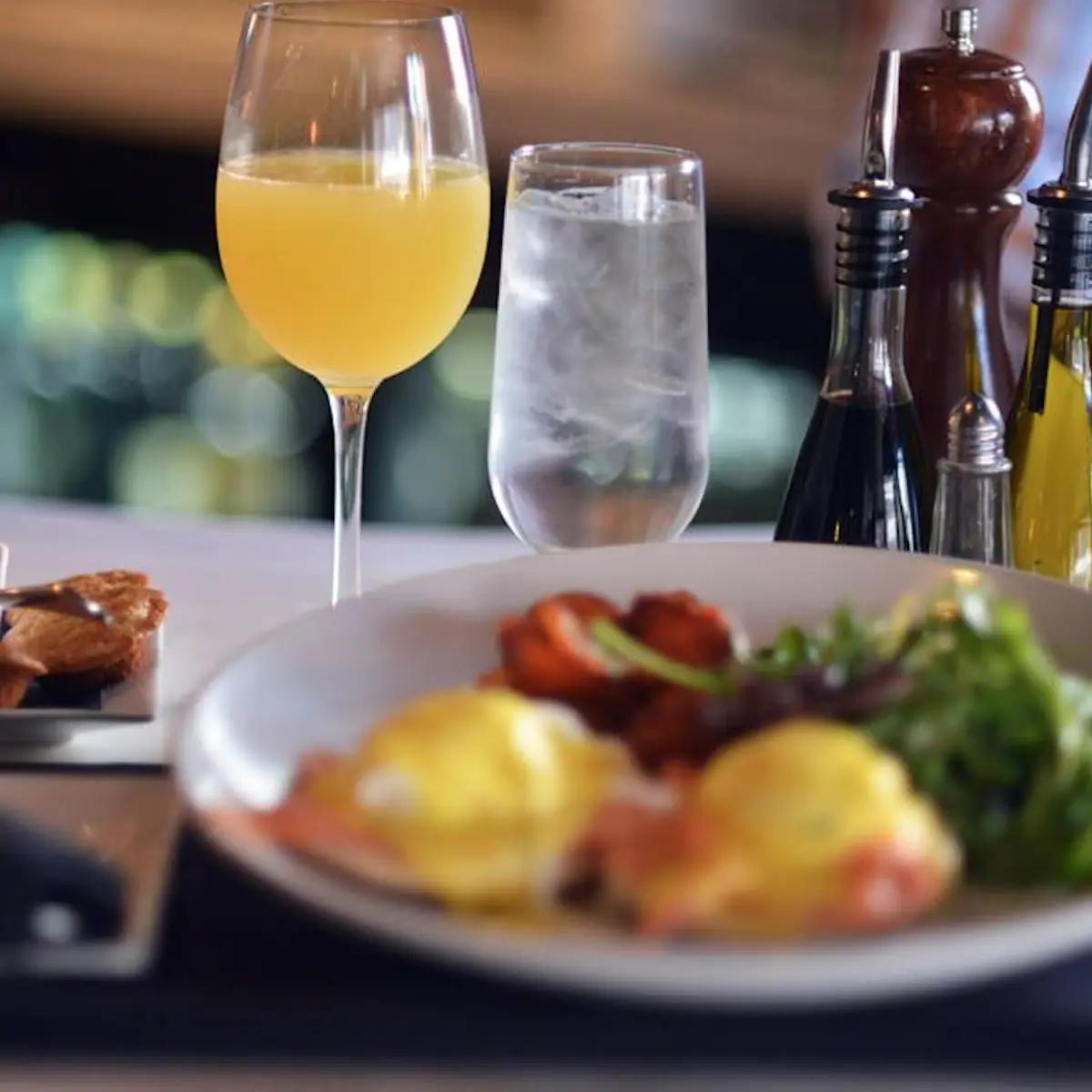 Bottomless Brunch Drinks