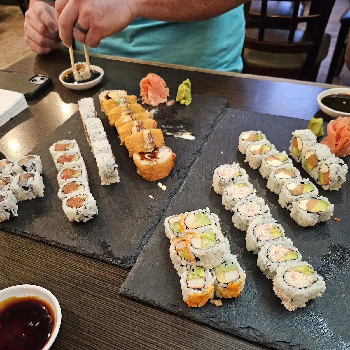 Sushi Rice