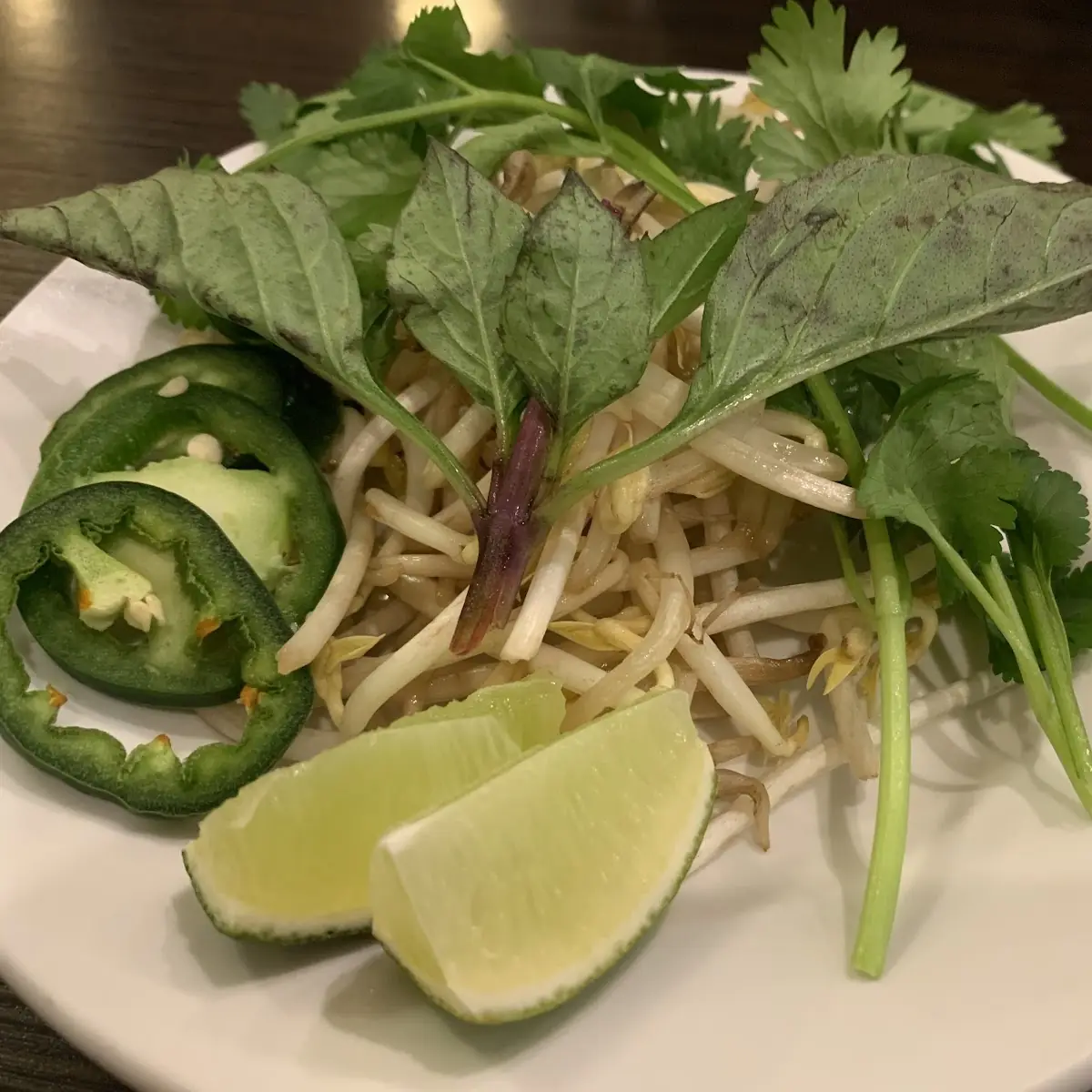 Thai Basil