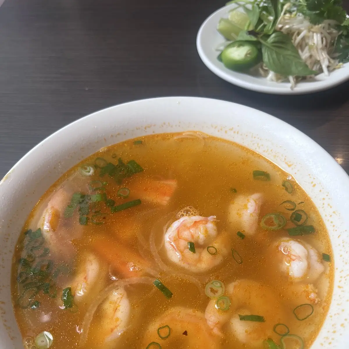 Tom Yum