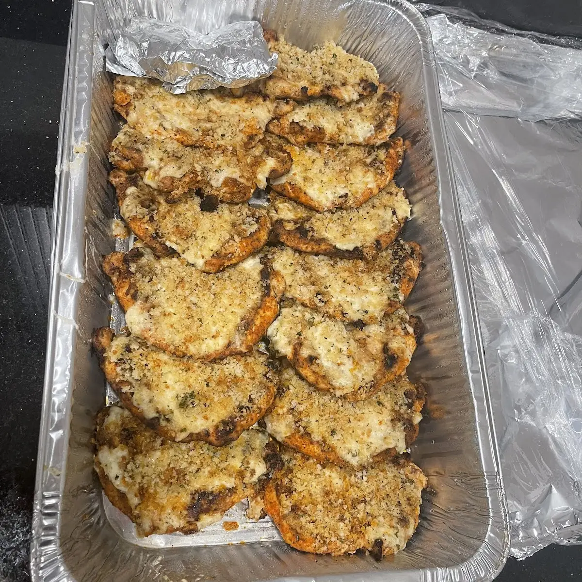 Lemon Pepper