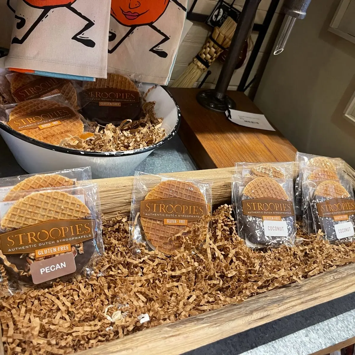 Gift Shop