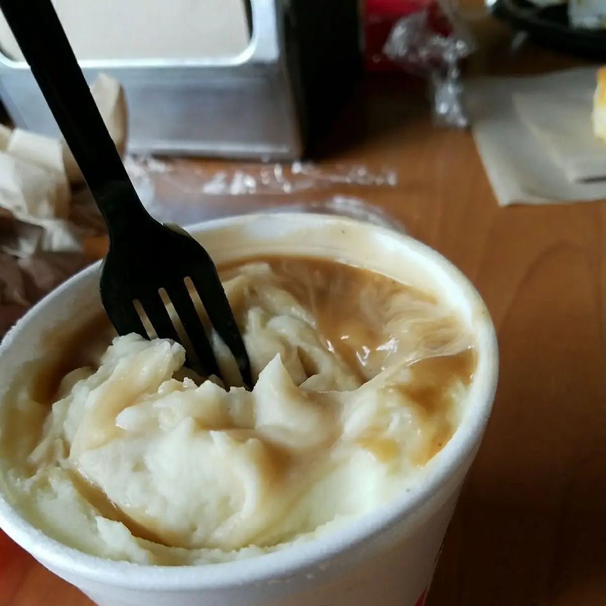 Onion Soup