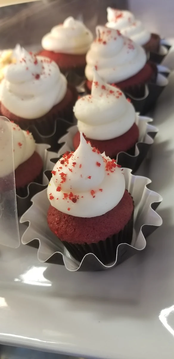 Red Velvet Cake