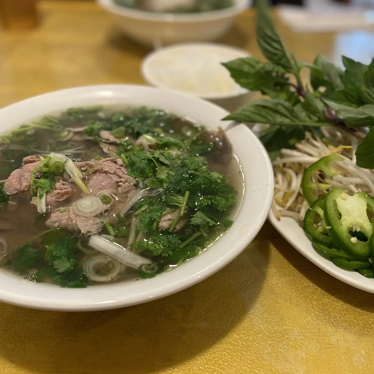 Pho Tai Nam