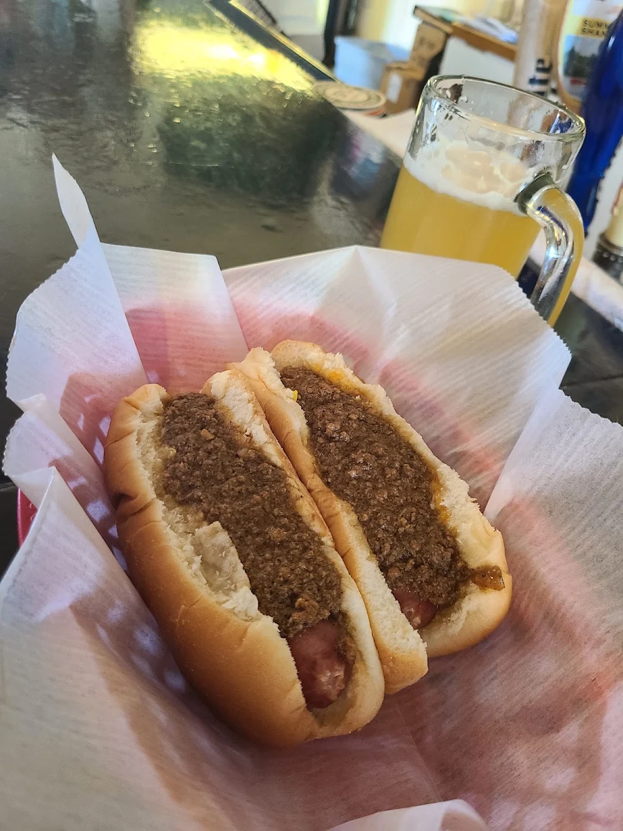 Hot Dog's