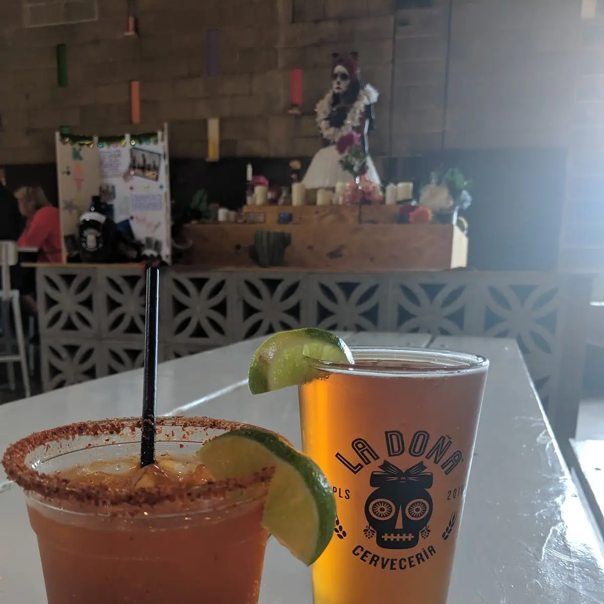 Oaxaca Old Fashioned