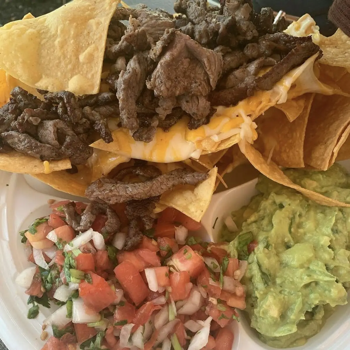Carne Asada