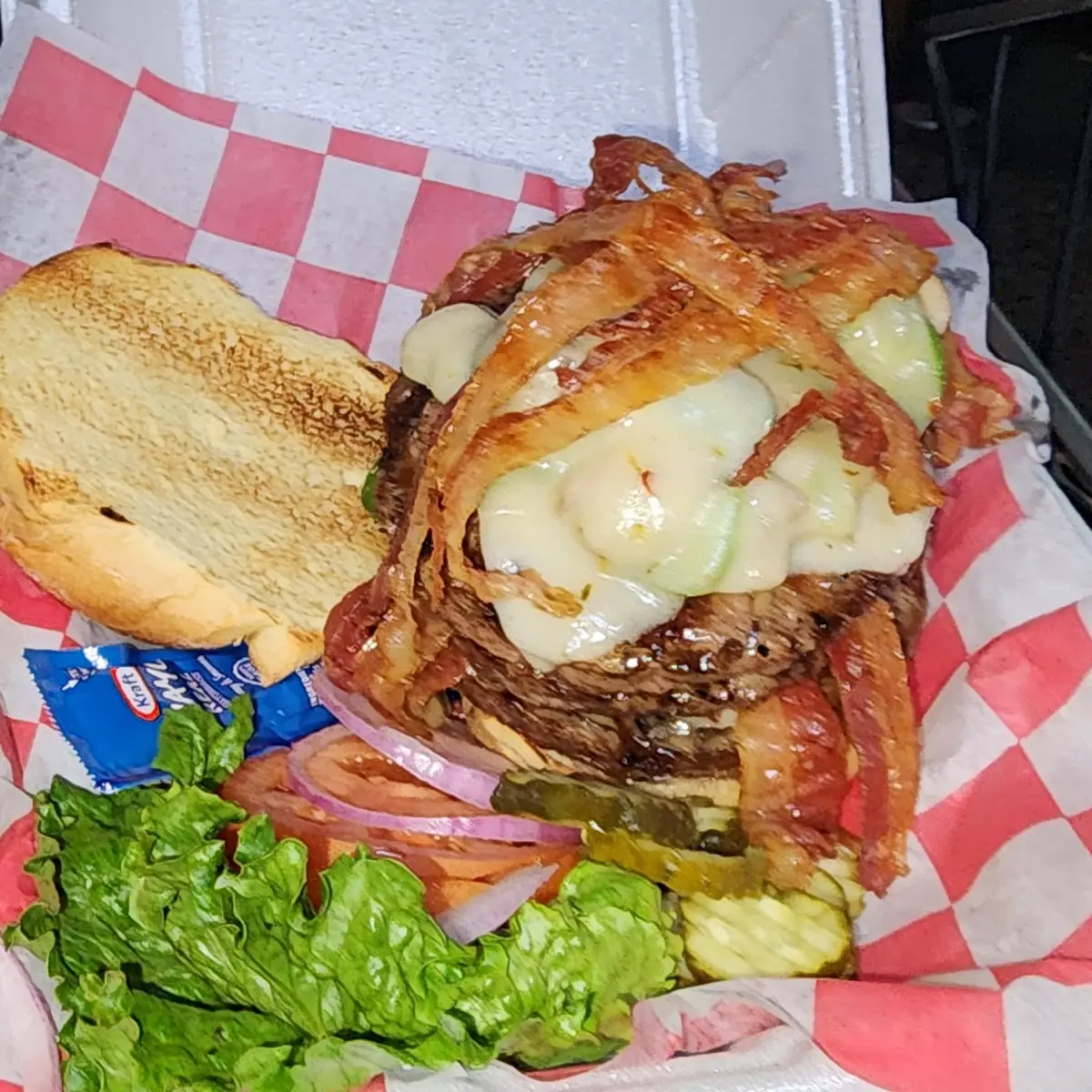 Burger