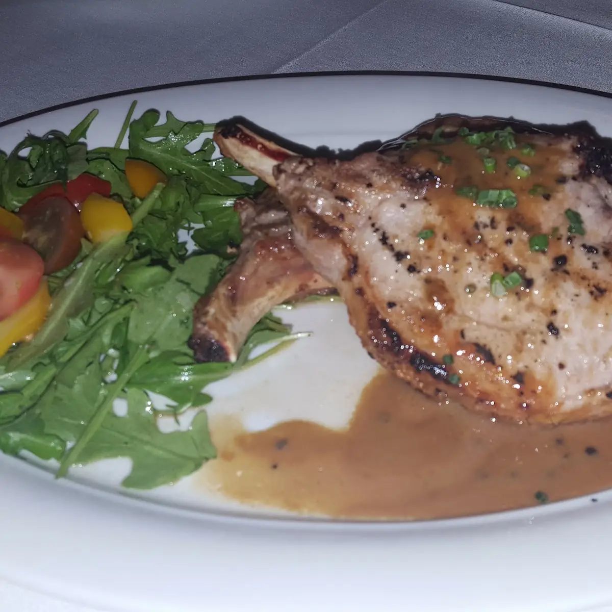 Pork Chop