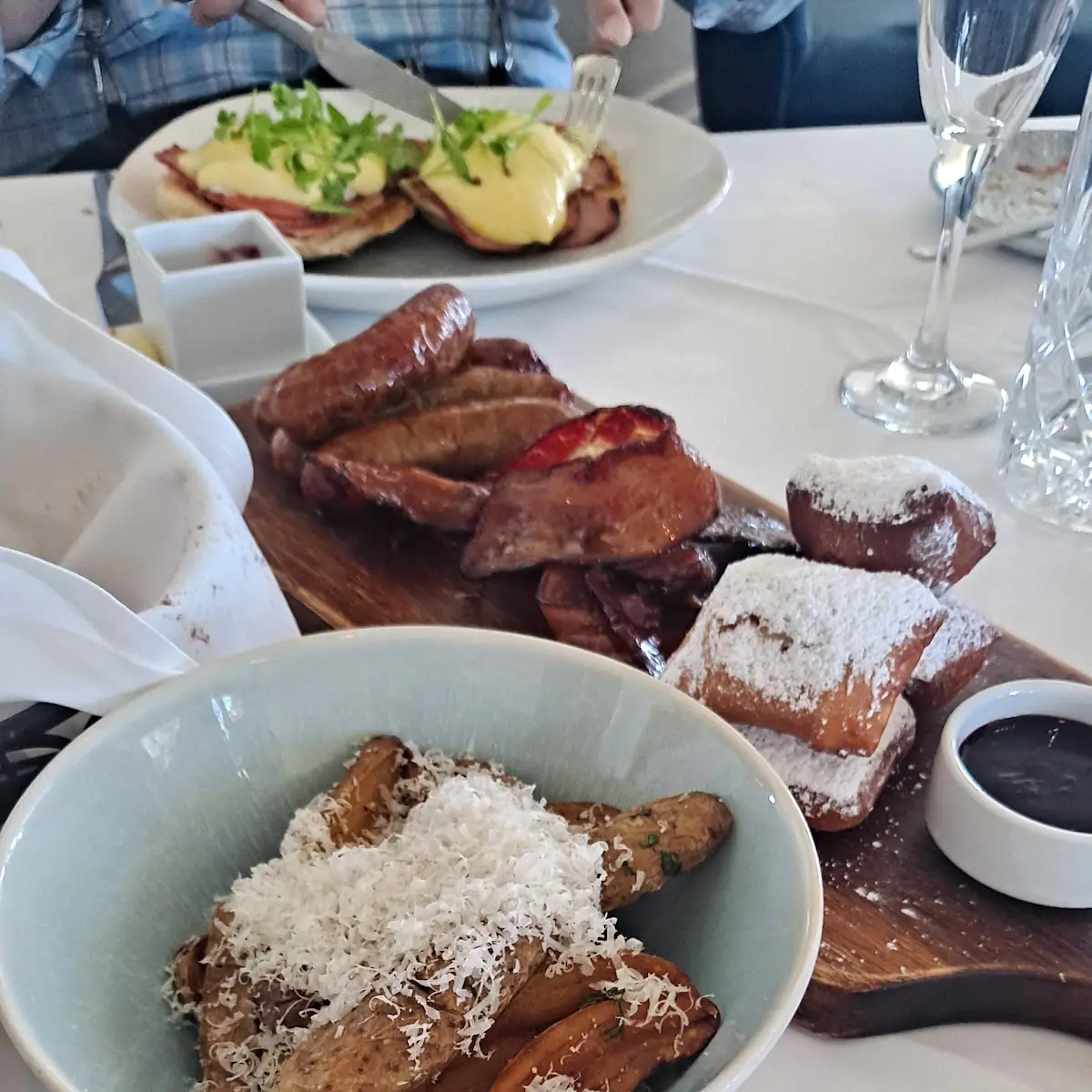 Sunday Brunch