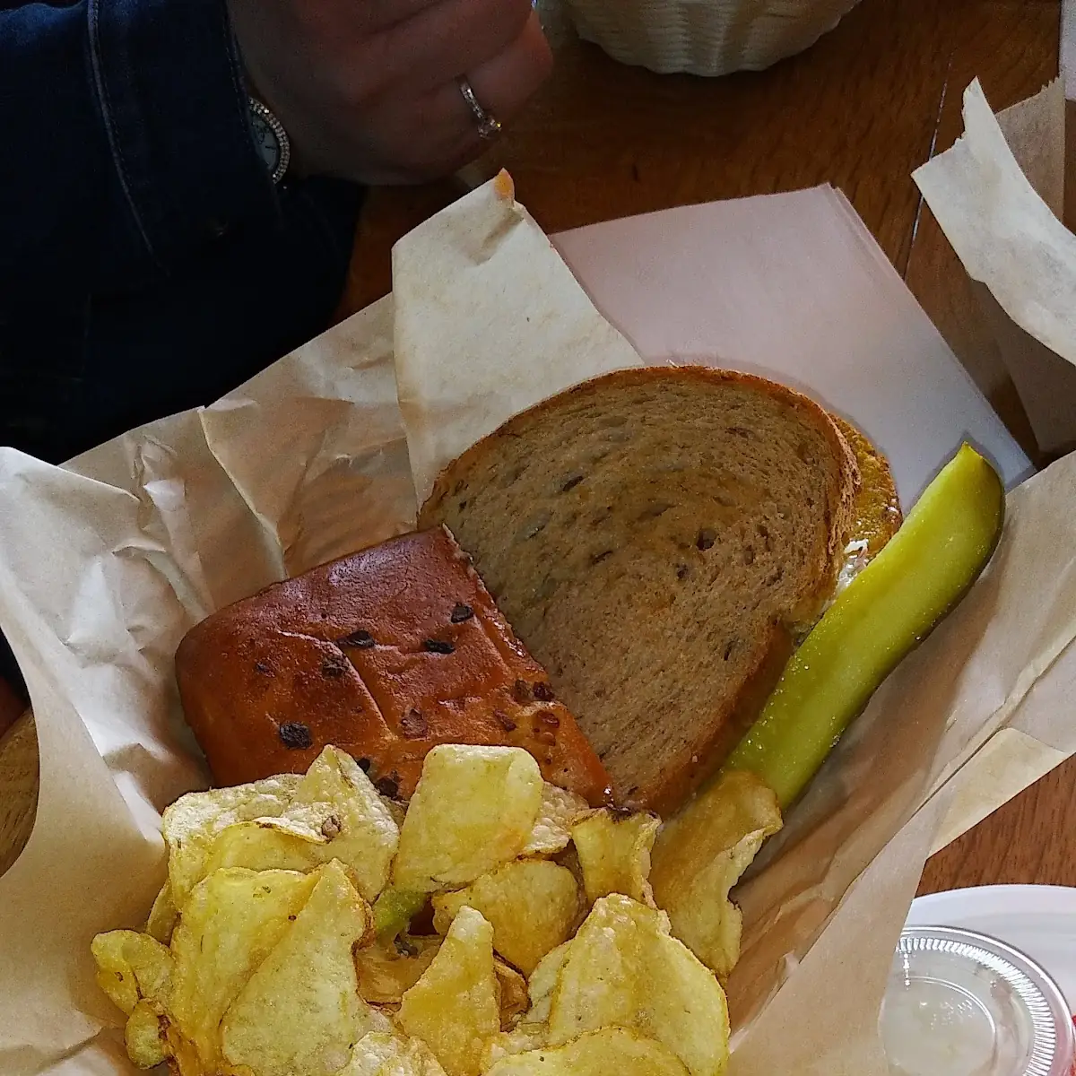 Reuben