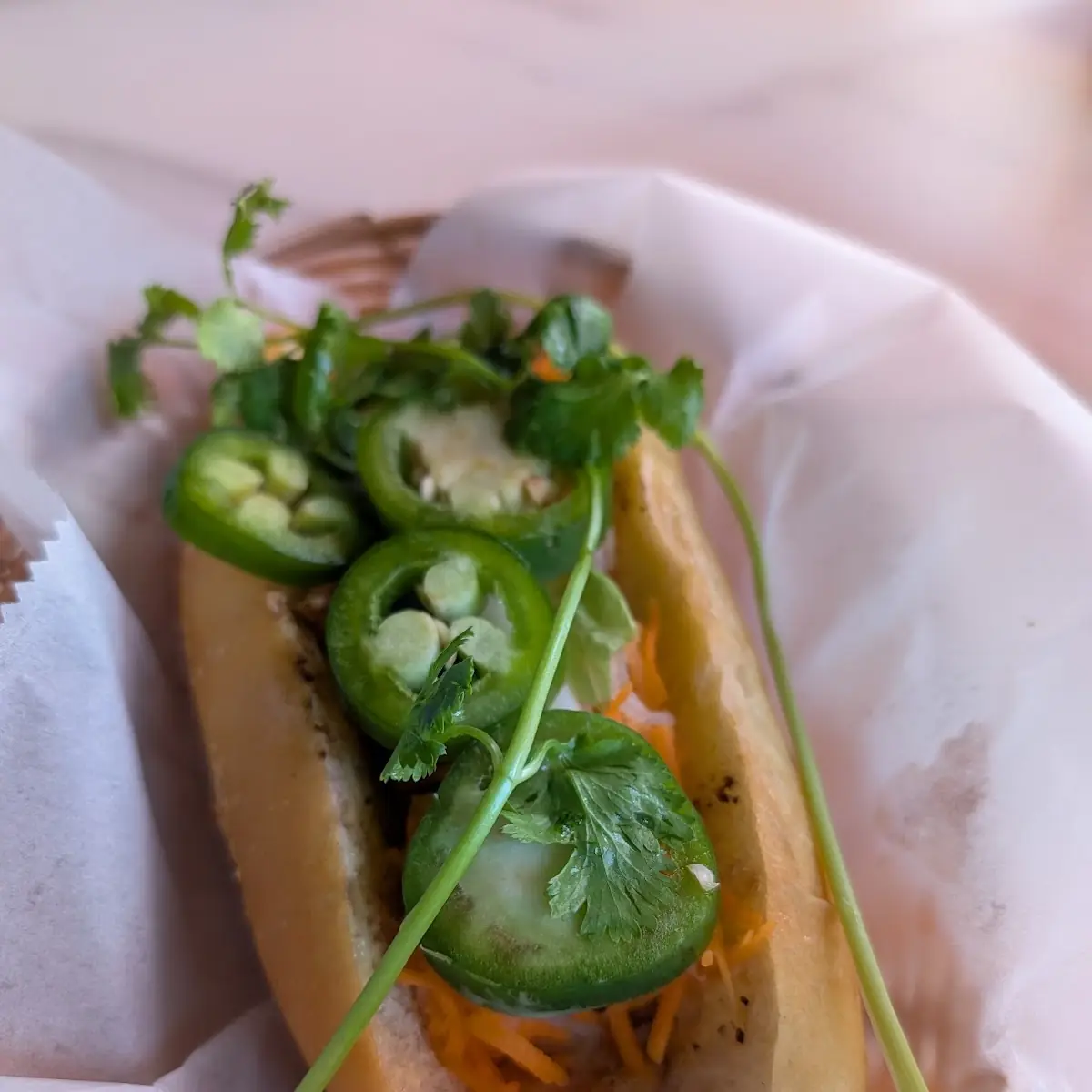 Banh Mi