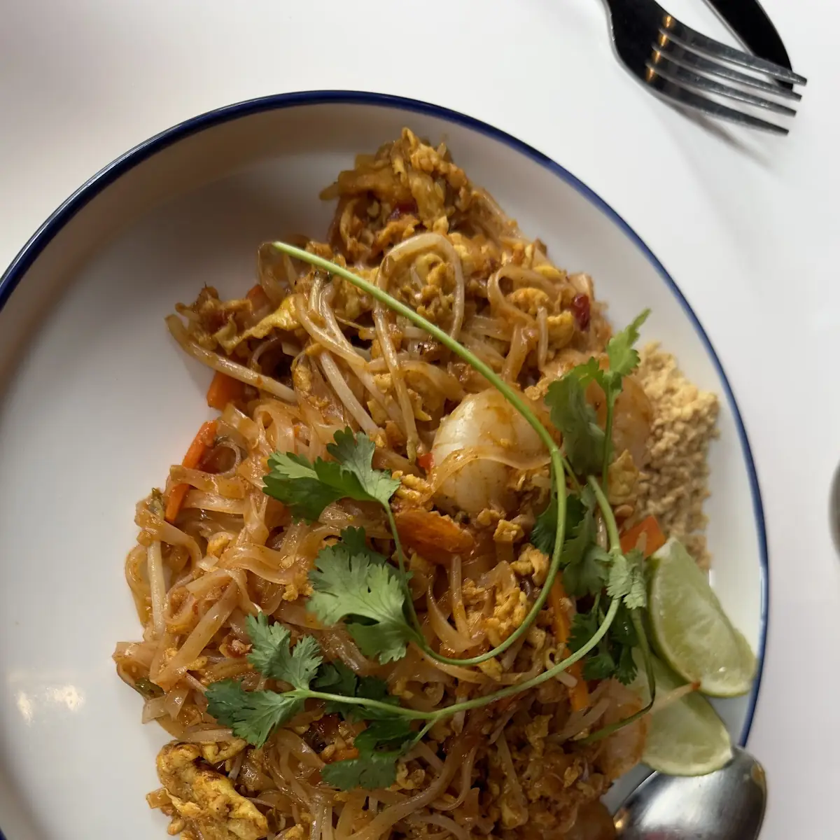 Pad Thai