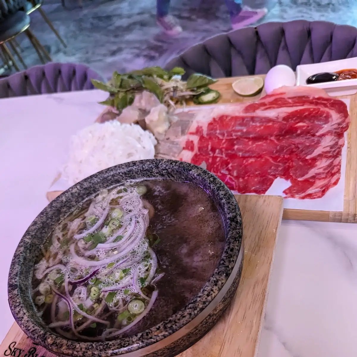Phô Special Combination 1
