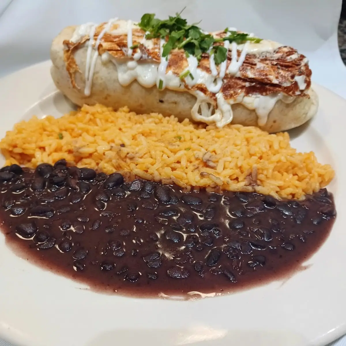 Black Bean Soup