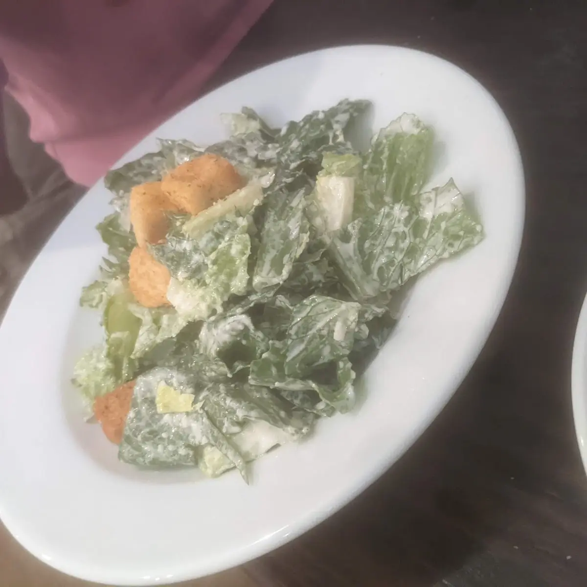 Caesar Salad
