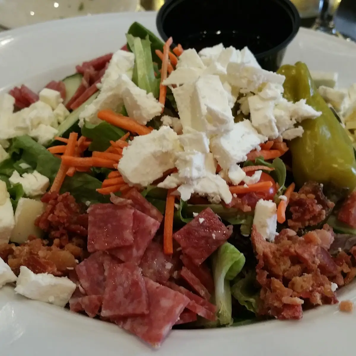 Cobb Salad
