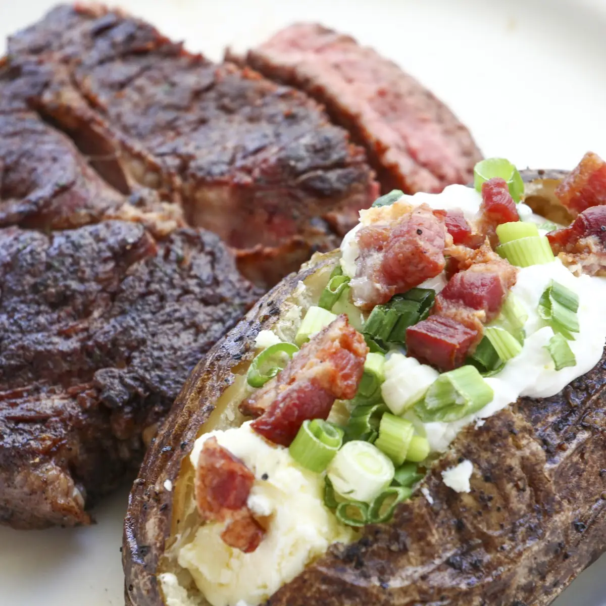 Baked Potato