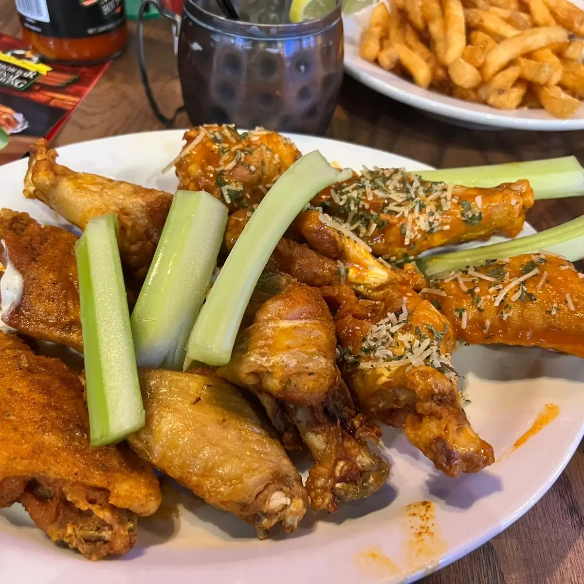 Lemon Pepper