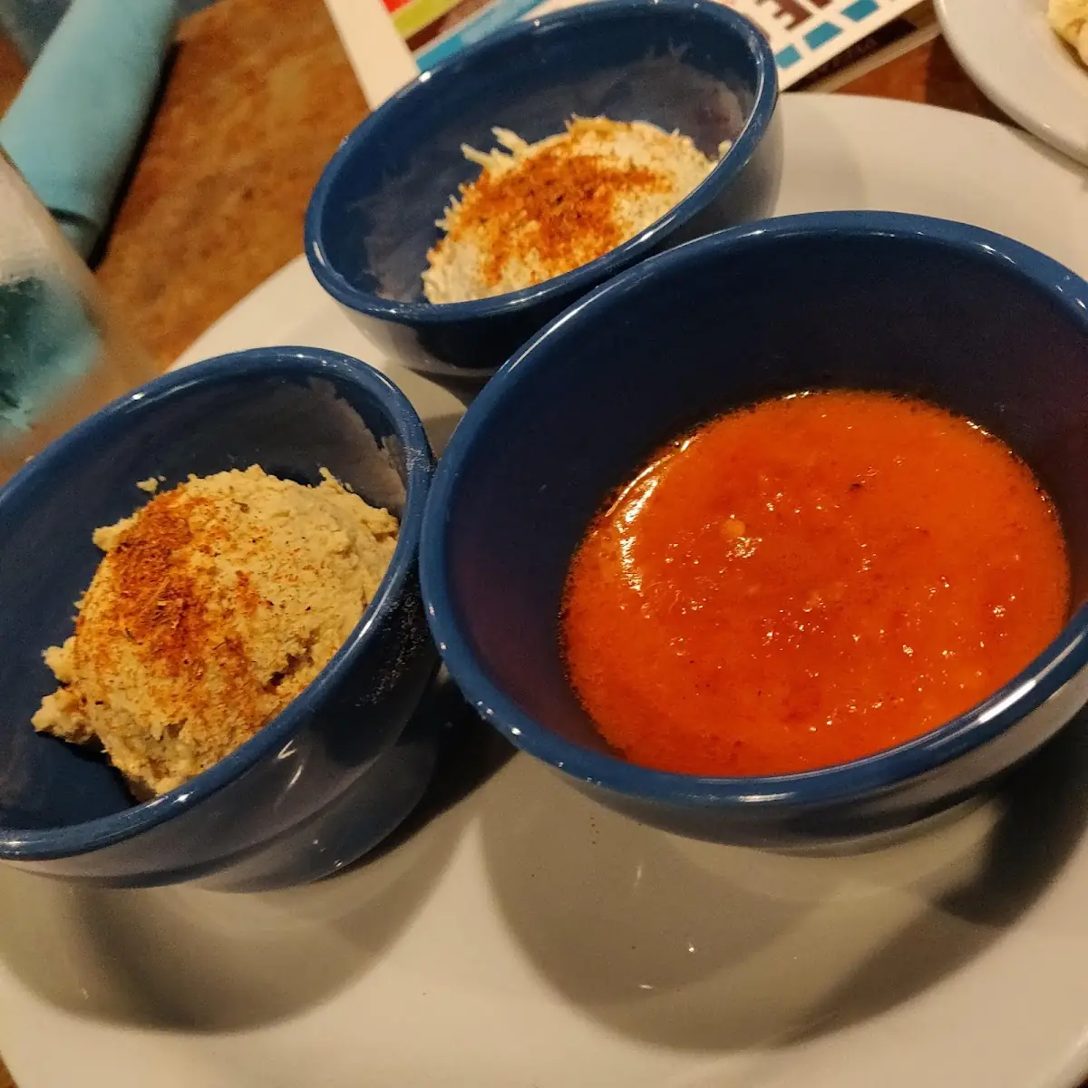 Dipping Sauce