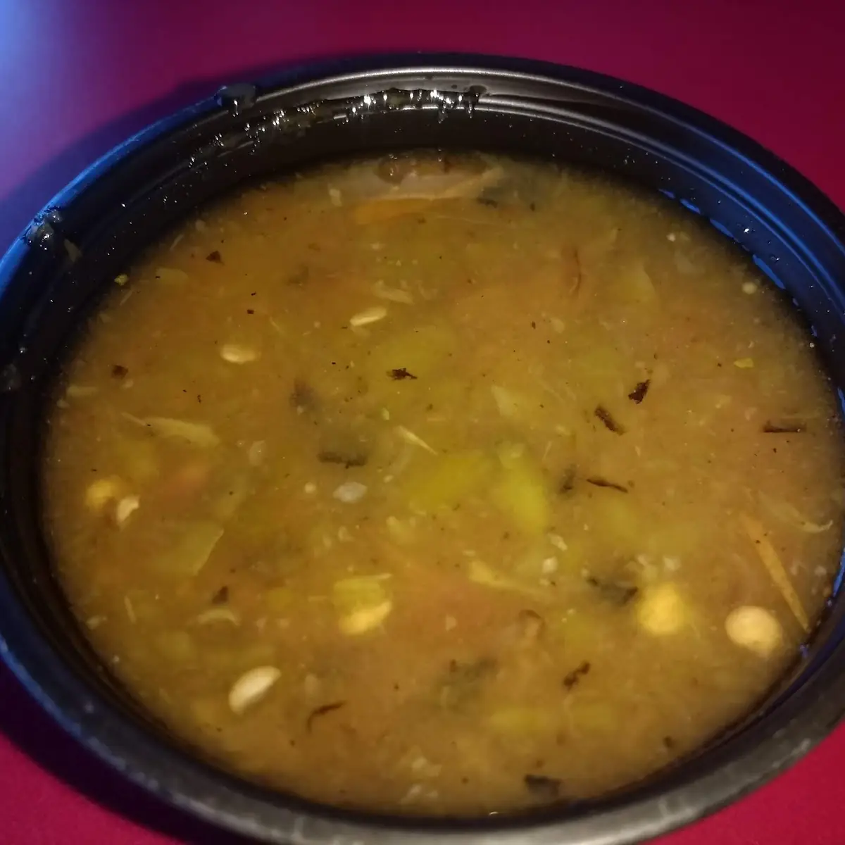 Salsa Verde
