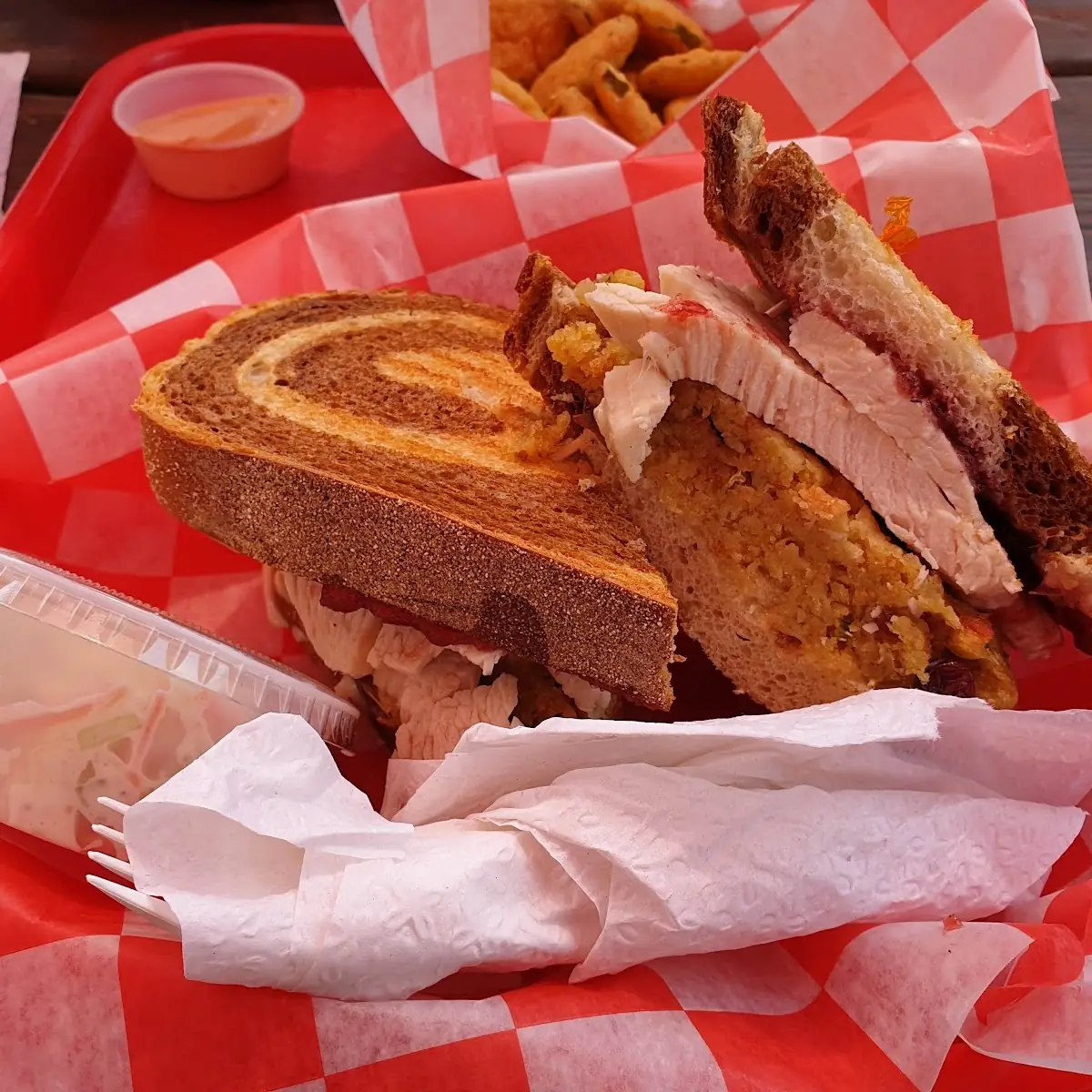 Patty Melt