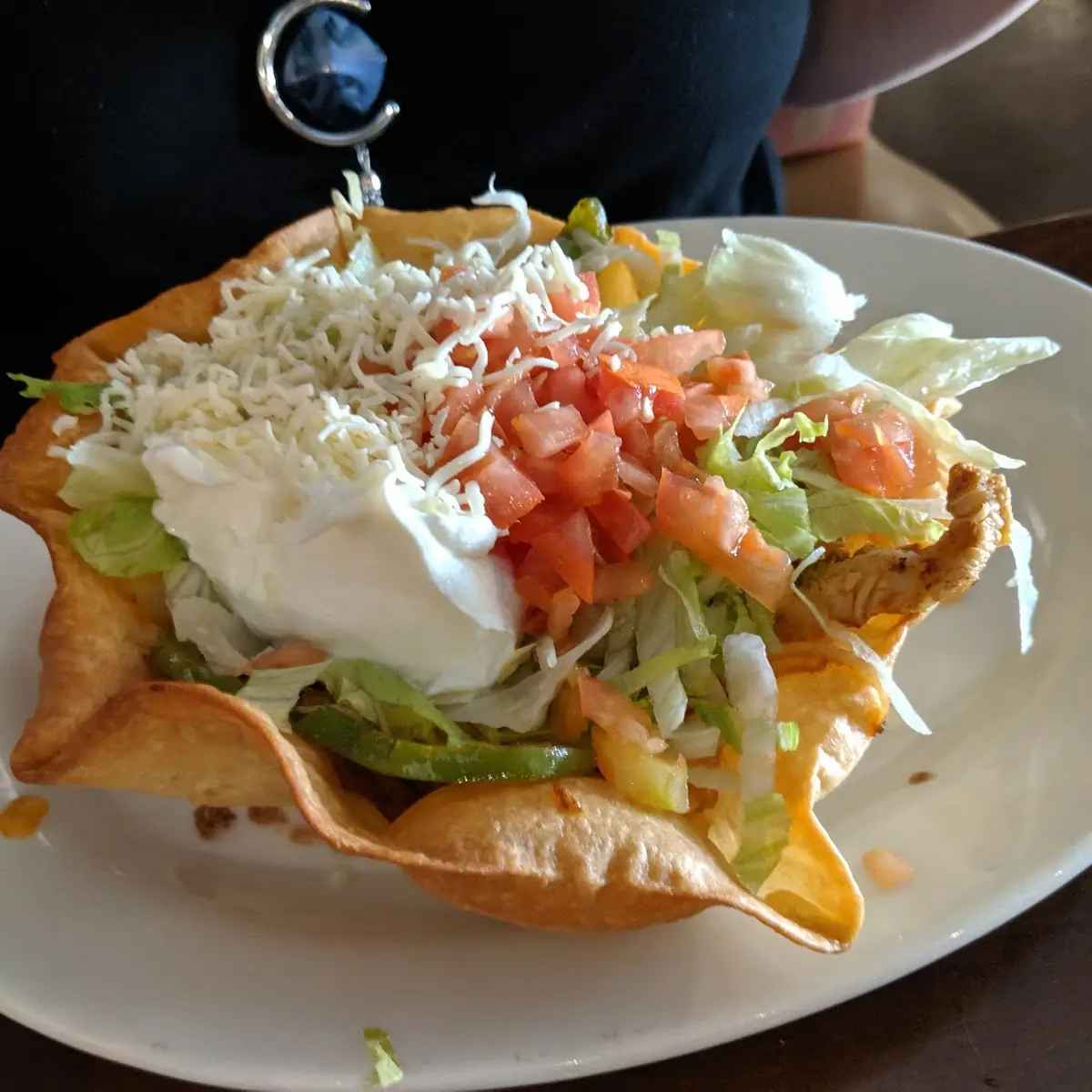 sp16 Taco Salad