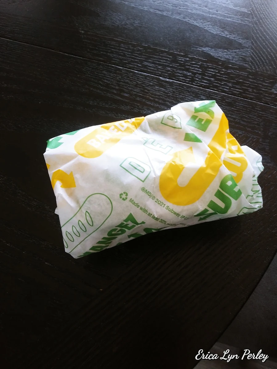 Chicken Bacon Ranch, Subway