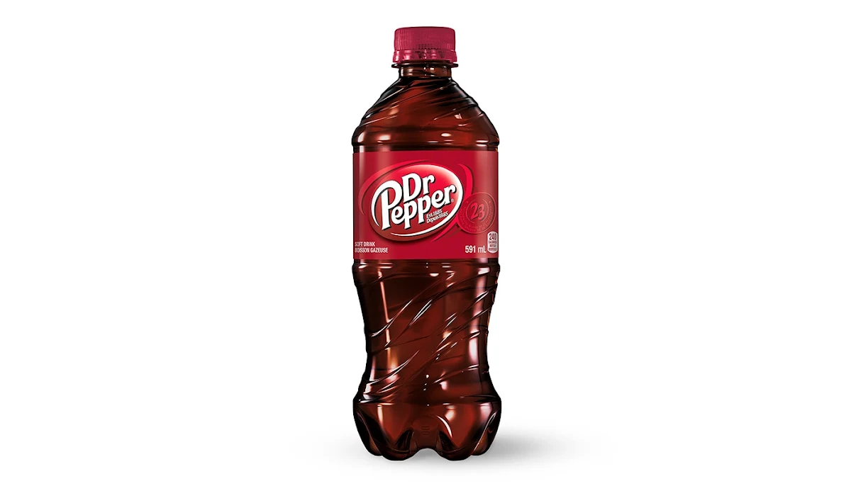 Dr Pepper, Subway