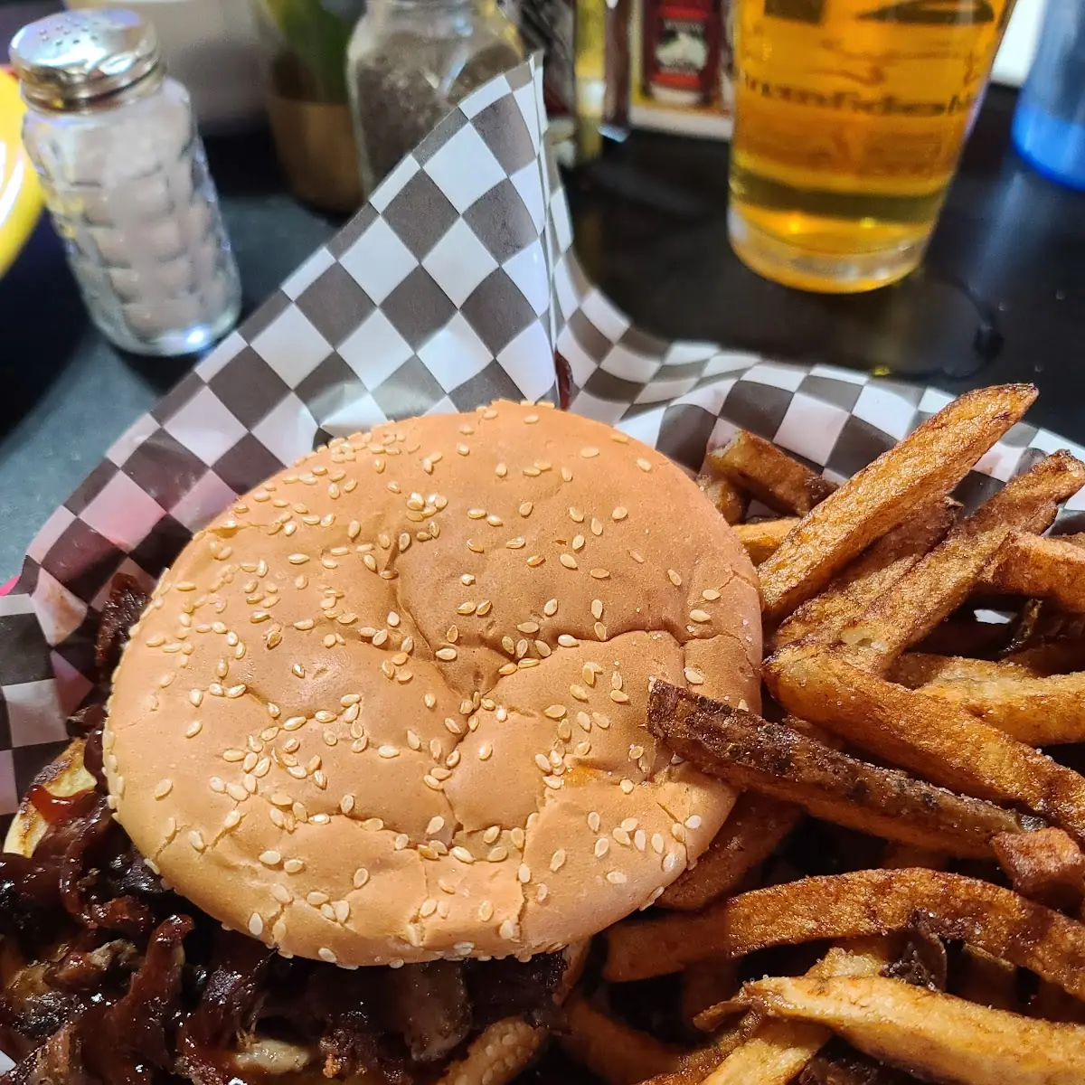 Pulled Pork
