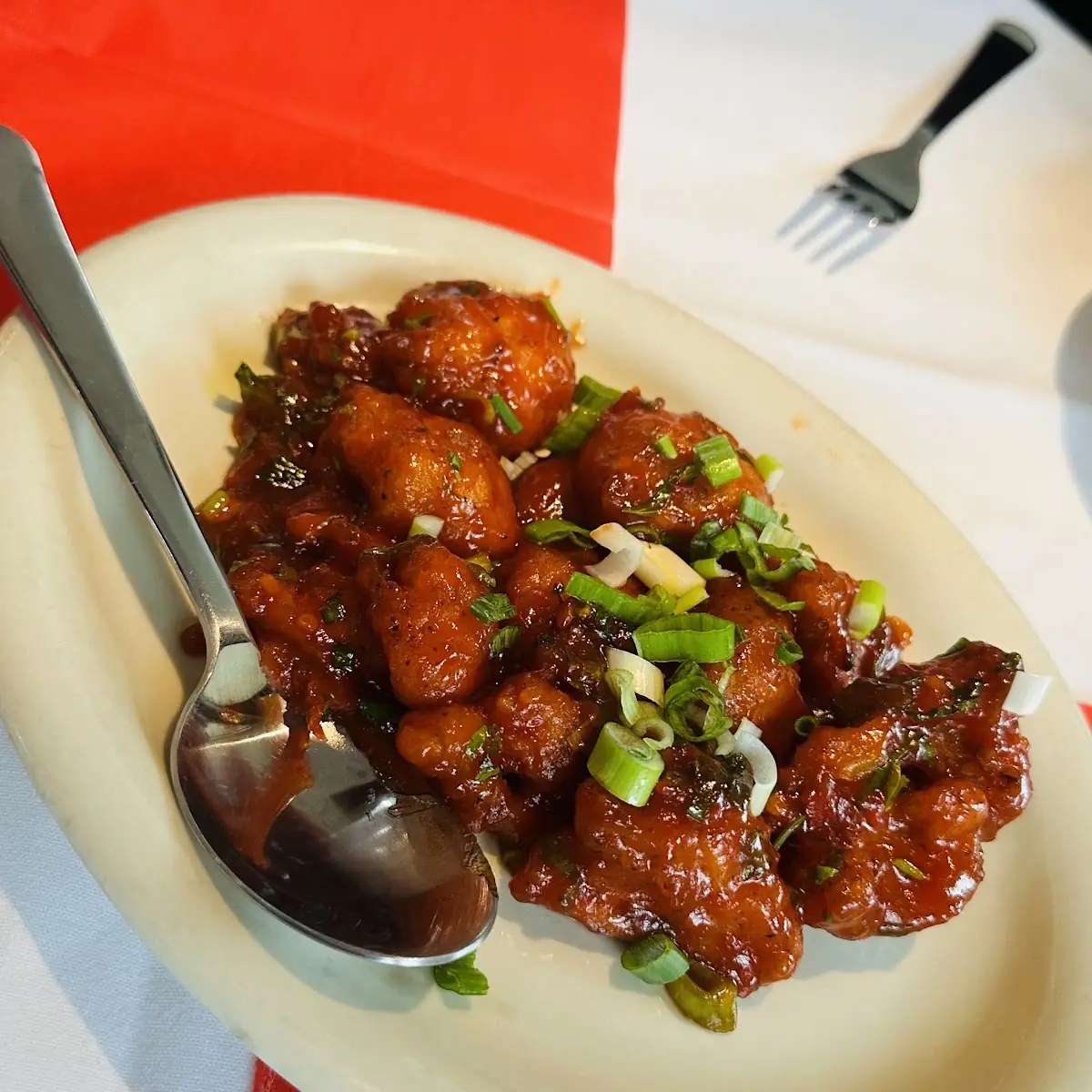 Gobi Manchurian