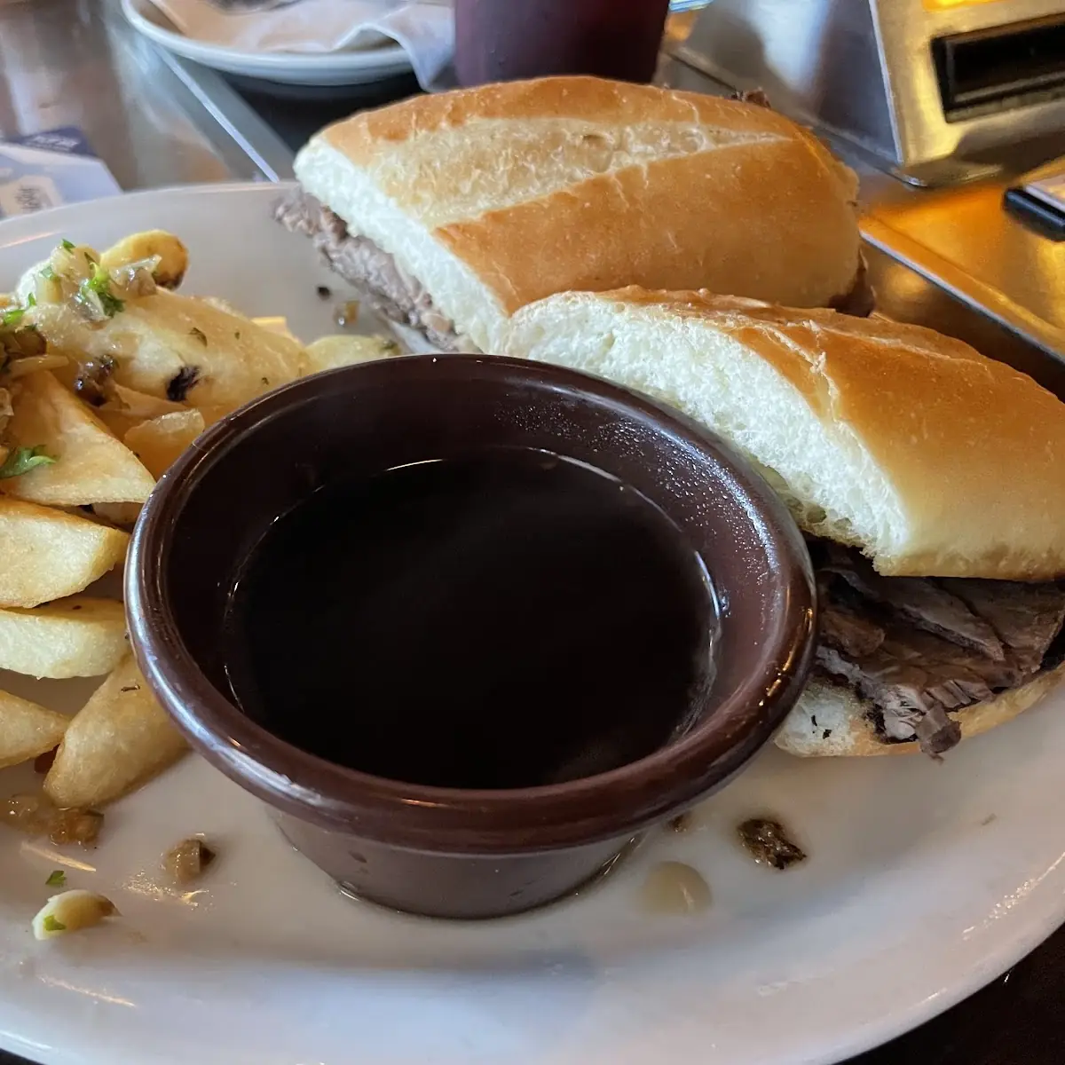 French Dip