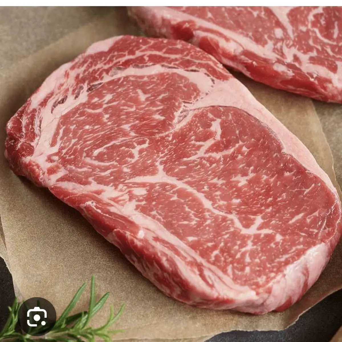 Rib Eye