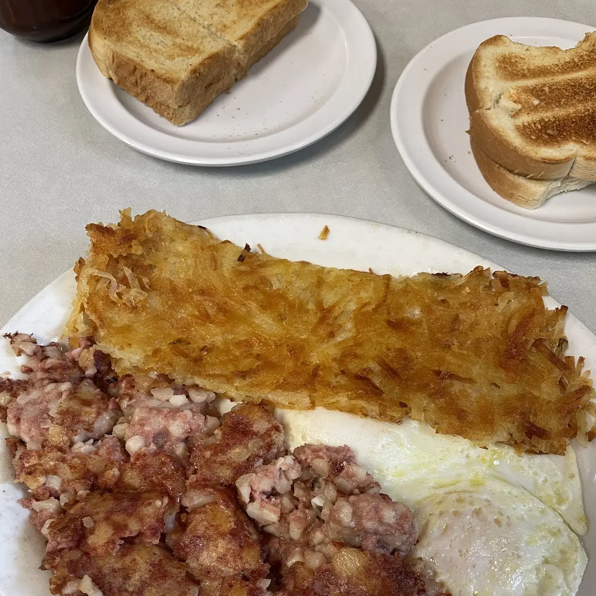 Corned Beef Hash